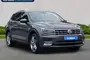 2016 Volkswagen Tiguan 2.0 TDi 150 4Motion SEL 5dr
