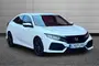 2018 Honda Civic 1.0 VTEC Turbo SE 5dr