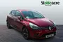 2017 Renault Clio 1.5 dCi 90 Dynamique S Nav 5dr Auto