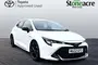 2022 Toyota Corolla 1.8 VVT-i Hybrid GR Sport 5dr CVT