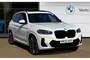 2022 BMW X3 xDrive 30e M Sport 5dr Auto