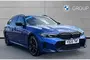 2025 BMW 3 Series Touring M340i xDrive MHT 5dr Step Auto