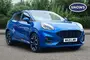 2021 Ford Puma 1.0 EcoBoost Hybrid mHEV 155 ST-Line X 5dr