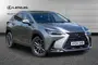 2024 Lexus NX 450h+ 2.5 5dr E-CVT [Premium Pack]