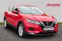 2021 Nissan Qashqai 1.3 DiG-T 160 [157] Acenta Premium 5dr DCT