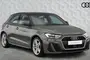 2022 Audi A1 30 TFSI 110 S Line 5dr