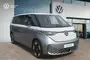 2026 Volkswagen ID.Buzz 210kW Style Pro 86kWh 5dr LWB Auto [7 Seat]