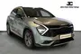 2024 Kia Sportage 1.6T GDi 207 HEV GT-Line S 5dr Auto