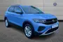 2025 Volkswagen T-Cross 1.0 TSI Match 5dr