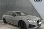 2020 Audi A4 35 TFSI Black Edition 4dr S Tronic