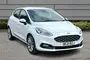 2021 Ford Fiesta 1.0 EcoBoost Hybrid mHEV 125 Vignale Edition 5dr