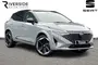 2024 Nissan Qashqai 1.3 DiG-T MH 158 N-Design 5dr Xtronic