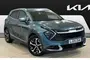 2025 Kia Sportage 1.6T GDi 157 48V ISG 3 5dr DCT