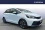 2025 Honda Jazz 1.5 i-MMD Hybrid Advance 5dr eCVT