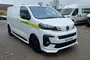 2026 Peugeot Expert 2.0 BlueHDi 180 Sport Van EAT8