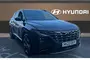 2023 Hyundai Tucson 1.6 TGDi Ultimate 5dr 2WD