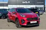 2020 Kia Sportage 1.6T GDi ISG GT-Line 5dr DCT Auto [AWD]