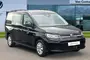 2026 Volkswagen Caddy Maxi 1.5 TSI Life 116 5dr DSG [Tech Pack]