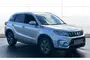2023 Suzuki Vitara 1.4 Boosterjet 48V Hybrid SZ-T 5dr
