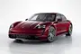 2022 Porsche Taycan 500kW Turbo 93kWh 5dr Auto