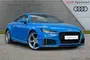 2020 Audi TT 45 TFSI Quattro S Line 2dr S Tronic