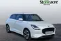 2026 Suzuki Swift 1.2 Mild Hybrid Ultra 5dr CVT