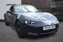 2026 Mazda MX-5 1.5 [132] Prime-Line 2dr