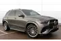 2023 Mercedes-Benz GLE GLE 300d 4Matic AMG Line Prem 5dr 9G-Tronic [7 St]