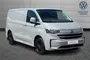 2025 Volkswagen Transporter 2.0 TDI 170 Commerce Pro Van Auto