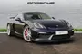 2015 Porsche Cayman 3.8 GT4 2dr