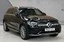 2022 Mercedes-Benz GLC GLC 300d 4Matic AMG Line Premium 5dr 9G-Tronic
