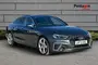 2022 Audi A4 40 TFSI 204 S Line 4dr S Tronic