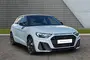 2026 Audi A1 35 TFSI Black Edition 5dr S Tronic