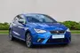 2023 SEAT Ibiza 1.0 TSI 110 Xcellence Lux 5dr