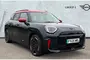2025 MINI Electric 190kW John Cooper Works 54kWh 5dr Auto
