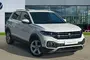 2023 Volkswagen T-Cross 1.0 TSI 110 SEL 5dr DSG