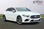 2021 Mercedes-Benz A-Class A250e AMG Line 5dr Auto