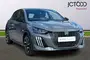 2025 Peugeot 208 115kW GT 51kWh 5dr Auto