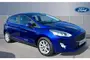 2018 Ford Fiesta 1.0 EcoBoost Zetec 5dr