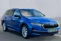 2025 Skoda Octavia Estate 1.5 TSI 150 e-TEC SE L 5dr DSG