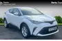 2022 Toyota C-HR 1.8 Hybrid Icon 5dr CVT