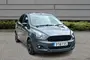 2018 Ford Ka+ 1.2 85 Zetec Colour Edition 5dr