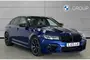 2023 BMW M5 M5 Competition 4dr DCT