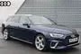 2022 Audi A4 Avant 35 TDI S Line 5dr S Tronic