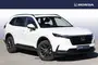 2025 Honda CR-V 2.0 eHEV Elegance 5dr eCVT