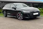 2025 Audi A6 Avant 2.0 TFSI 204 Edition 1 5dr S Tronic
