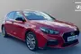 2019 Hyundai i30 1.0T GDI N Line 5dr