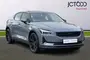 2022 Polestar 2 165kW 64kWh Standard Range Single motor 5dr Auto