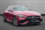 2024 Mercedes-Benz C-Class C300e AMG Line 4dr 9G-Tronic