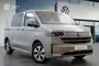 2025 Volkswagen Transporter 160kW 65kWh Commerce Pro Kombi Van Auto
